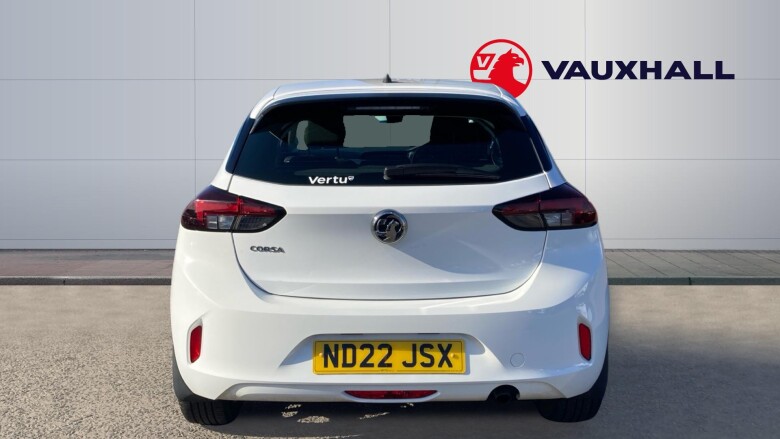 Vauxhall Corsa 1.2 SE Edition 5dr Petrol Hatchback